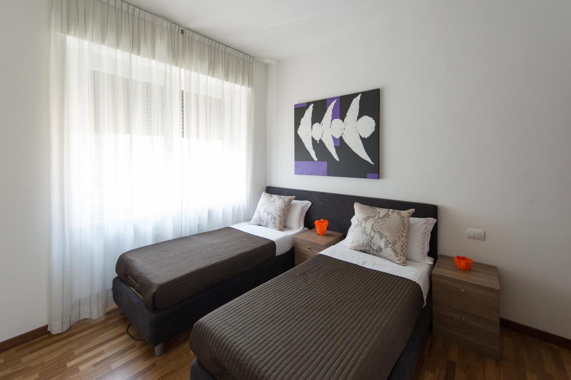 Residenza Cenisio — Photos 1